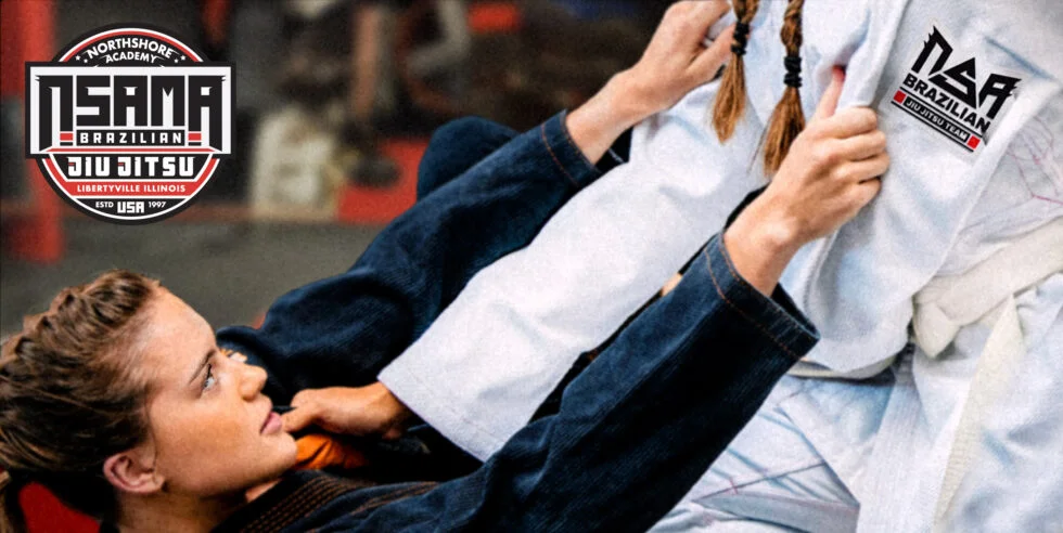 Northshore Academy of Martial Arts facility image