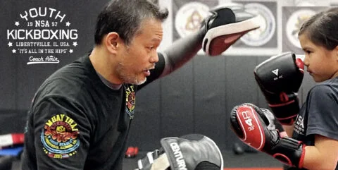 Northshore Academy of Martial Arts facility image
