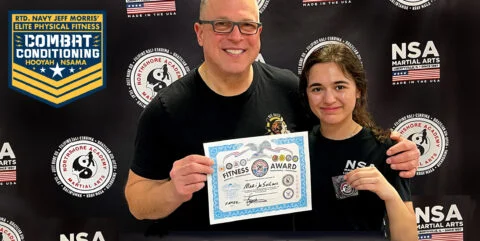 Northshore Academy of Martial Arts facility image