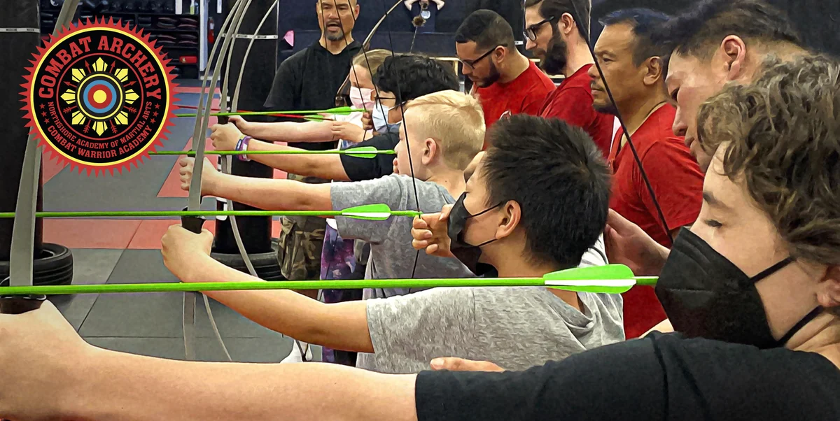 Northshore Academy of Martial Arts facility image