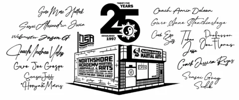 Northshore Academy of Martial Arts facility image
