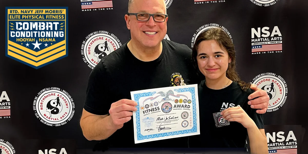 Northshore Academy of Martial Arts facility image
