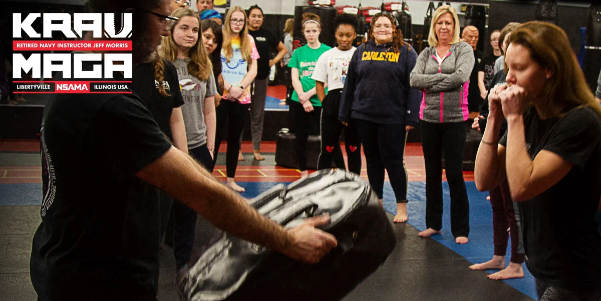 Northshore Academy of Martial Arts facility image