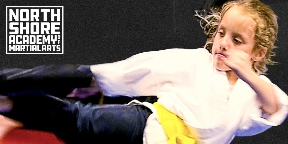 Northshore Academy of Martial Arts facility image