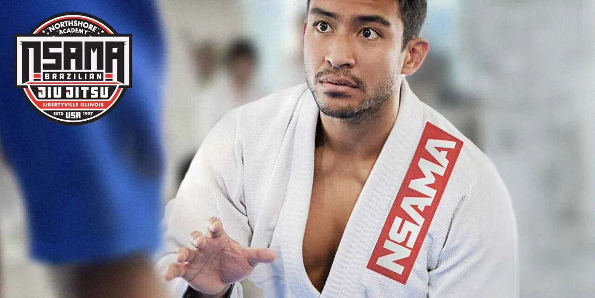 Northshore Academy of Martial Arts facility image