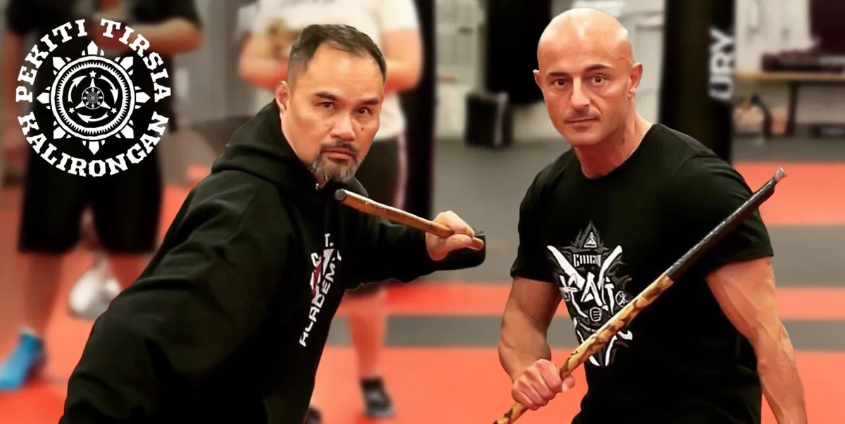 Northshore Academy of Martial Arts facility image