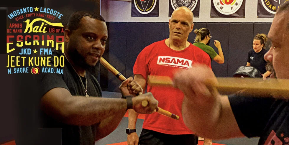 Northshore Academy of Martial Arts facility image
