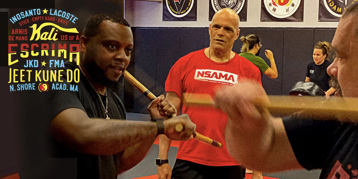 Northshore Academy of Martial Arts facility image