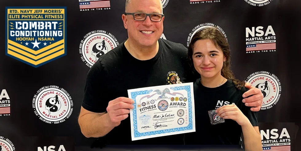 Northshore Academy of Martial Arts facility image