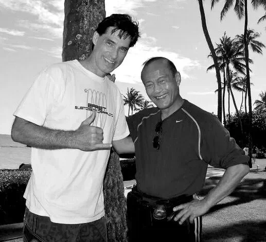 Ohana Martial Arts facility image