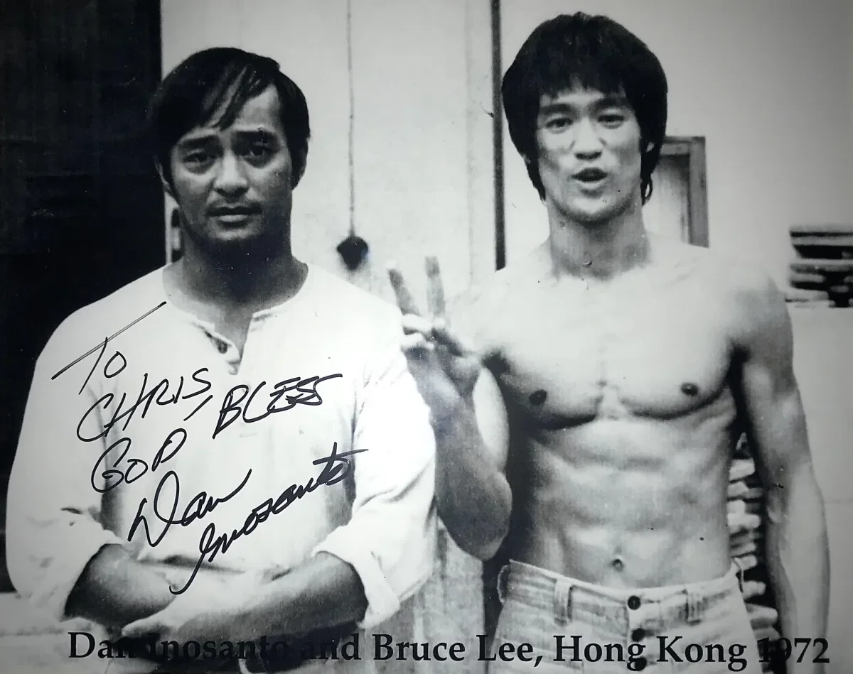 Ohana Martial Arts facility image