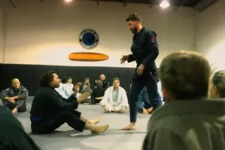 Ohana Martial Arts facility image