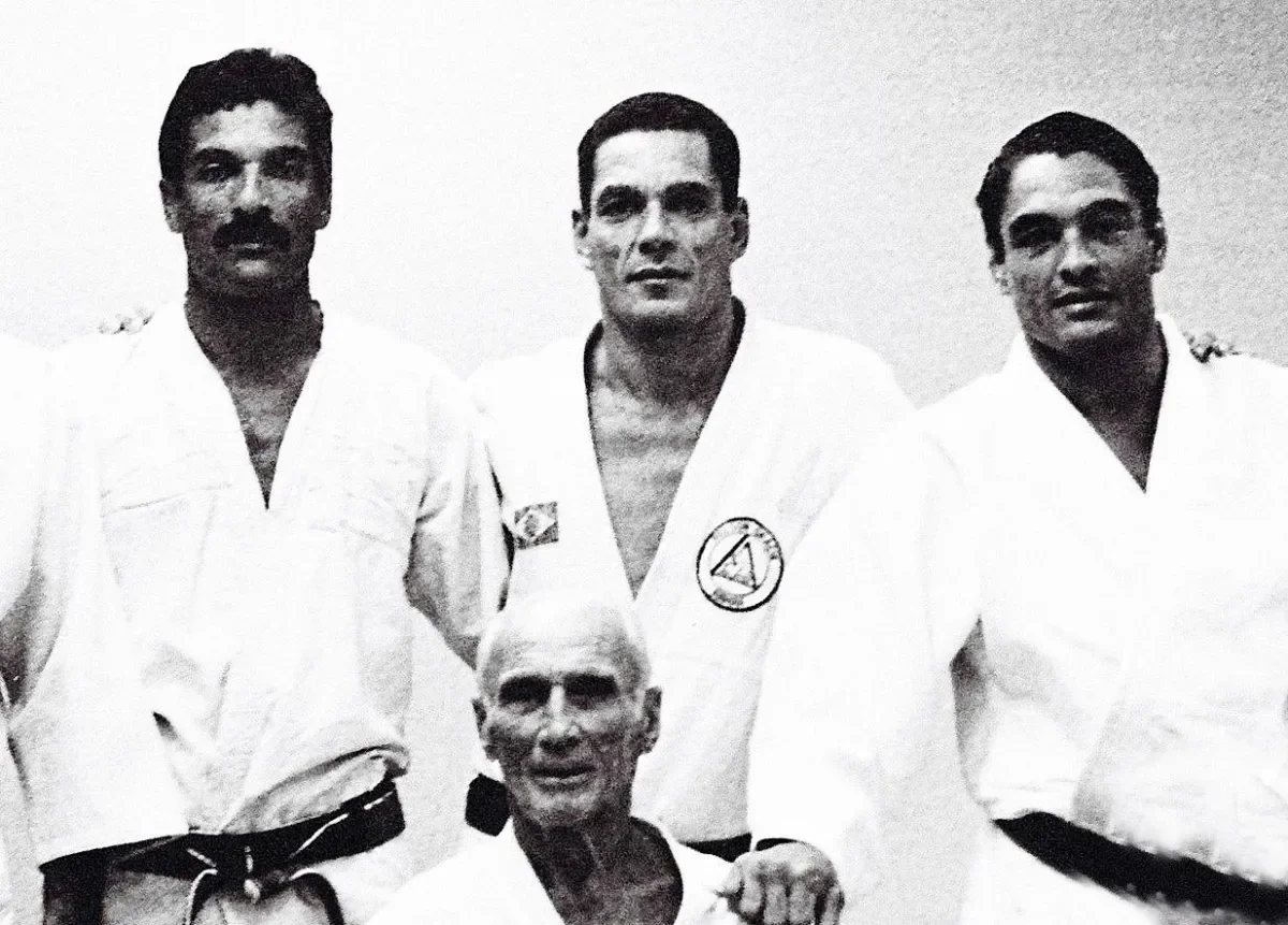 Ohana Martial Arts facility image