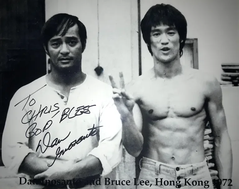 Ohana Martial Arts facility image