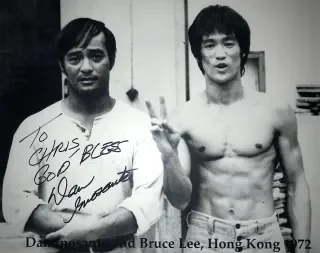 Ohana Martial Arts facility image