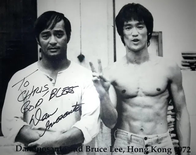 Ohana Martial Arts facility image