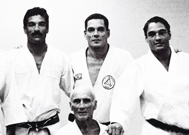 Ohana Martial Arts facility image