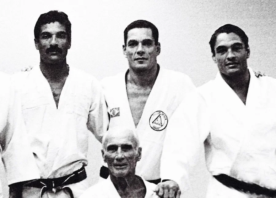 Ohana Martial Arts facility image