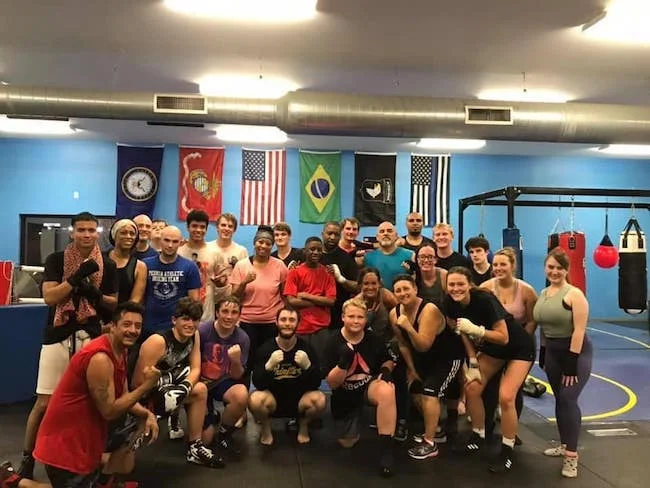Peoria Athletic Club facility image