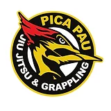 Pica Pau Jiu Jitsu & Grappling academy logo