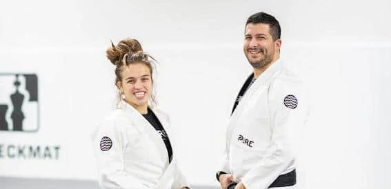 Pure Brazilian Jiu Jitsu facility image