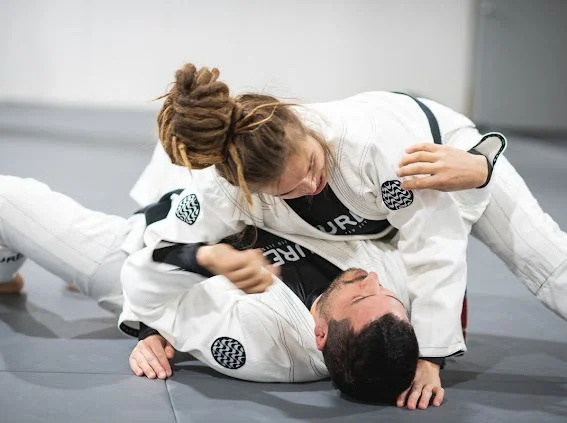 Pure Brazilian Jiu Jitsu facility image