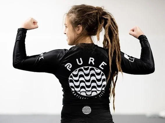 Pure Brazilian Jiu Jitsu facility image