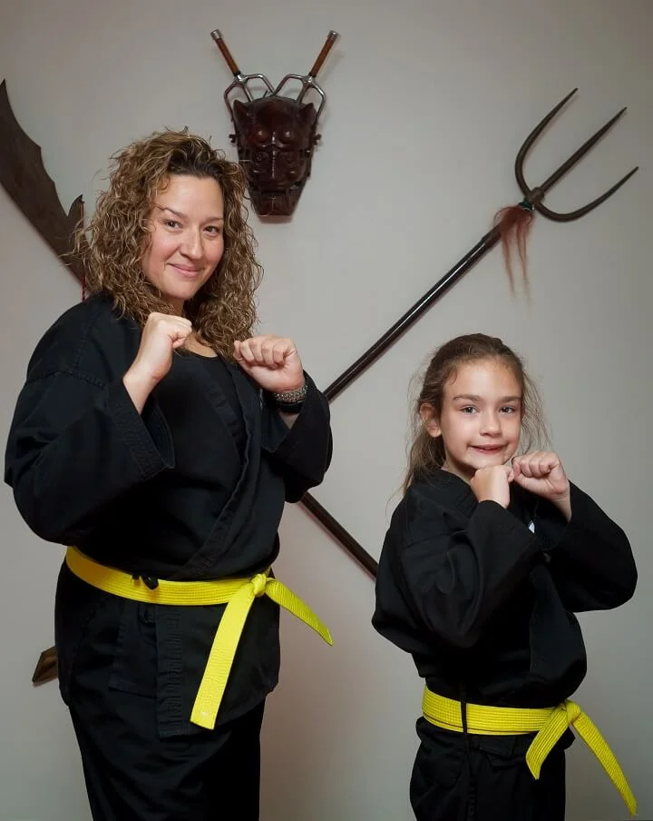 Powell's Way of Kenpo facility image