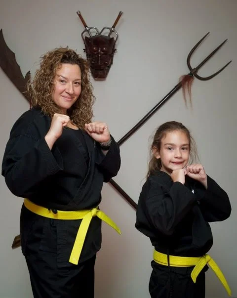Powell's Way of Kenpo facility image