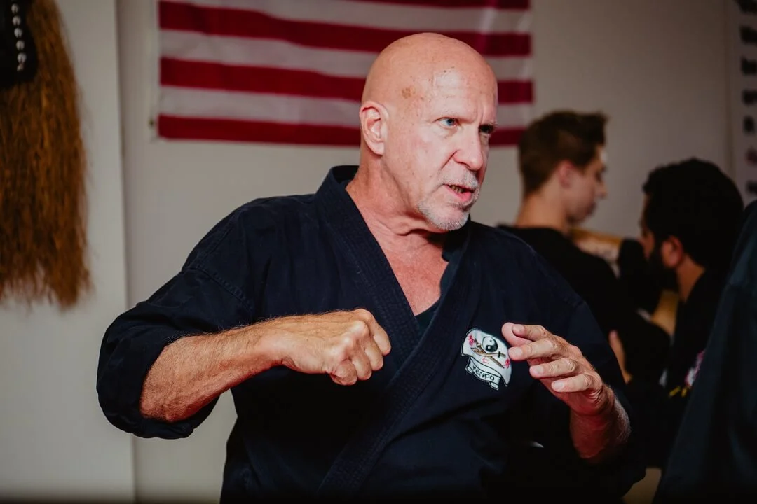 Powell's Way of Kenpo facility image