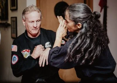 Powell's Way of Kenpo facility image