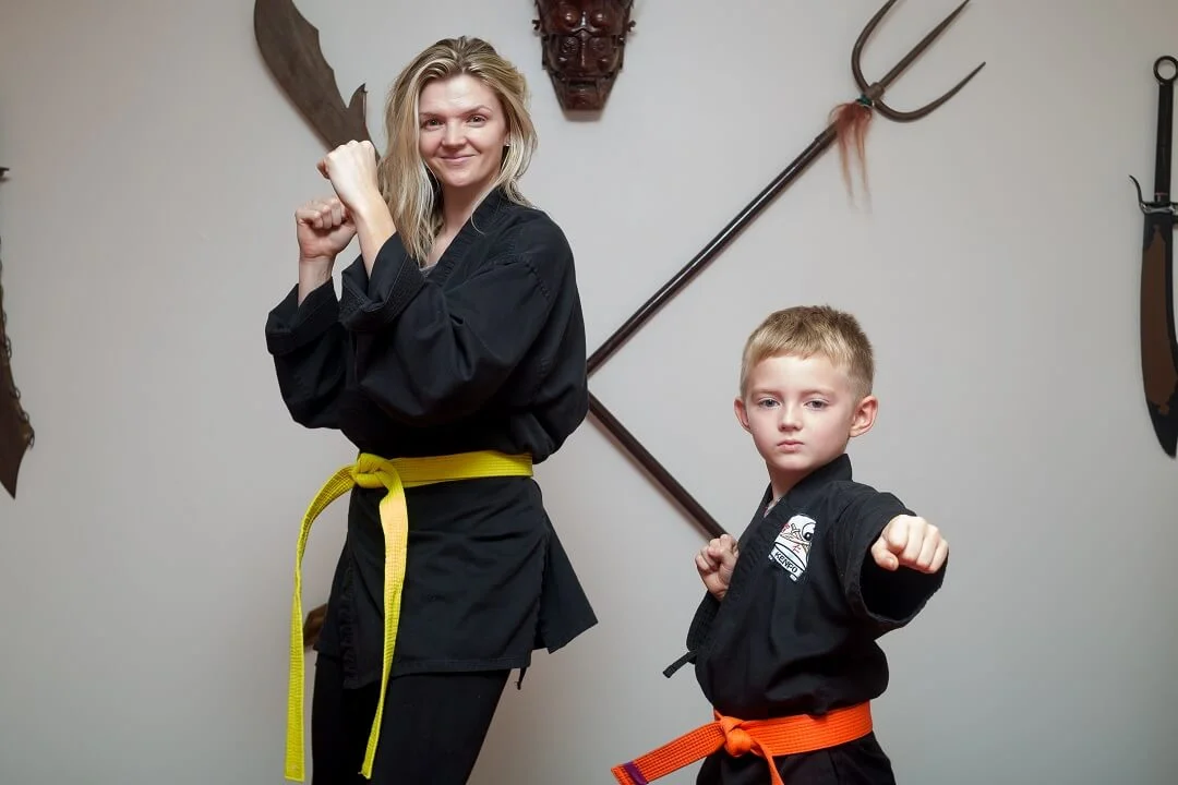 Powell's Way of Kenpo facility image