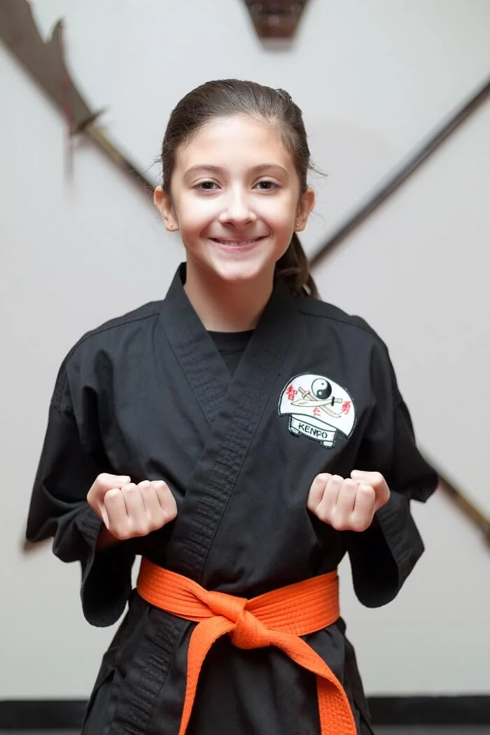Powell's Way of Kenpo facility image