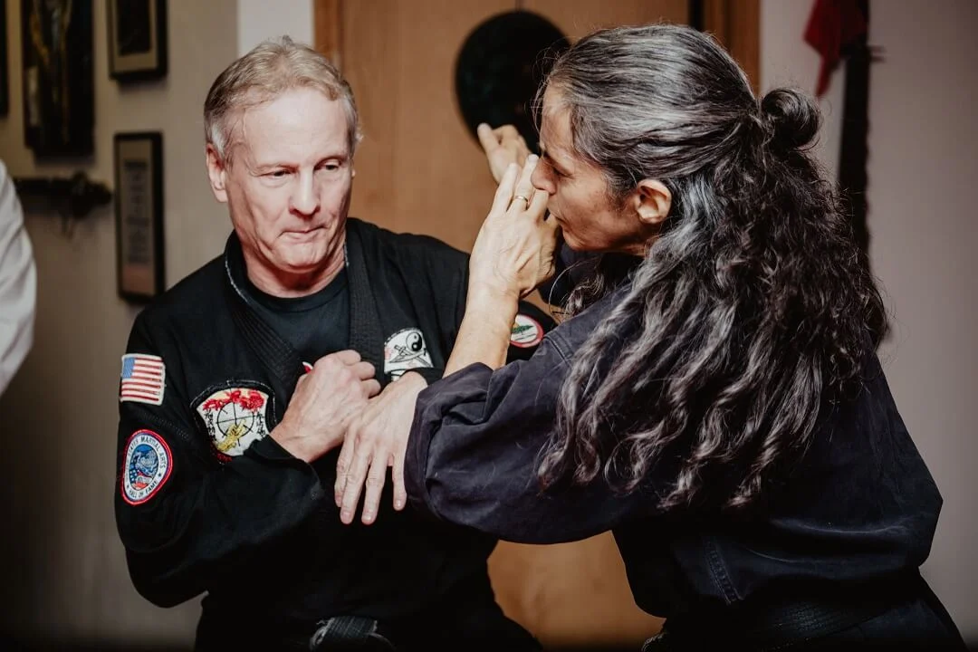 Powell's Way of Kenpo facility image