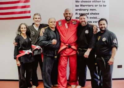 Powell's Way of Kenpo facility image