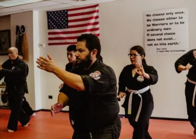 Powell's Way of Kenpo facility image