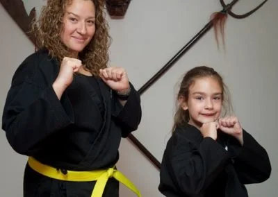 Powell's Way of Kenpo facility image