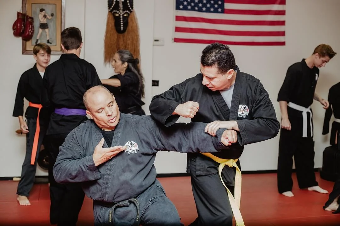 Powell's Way of Kenpo facility image