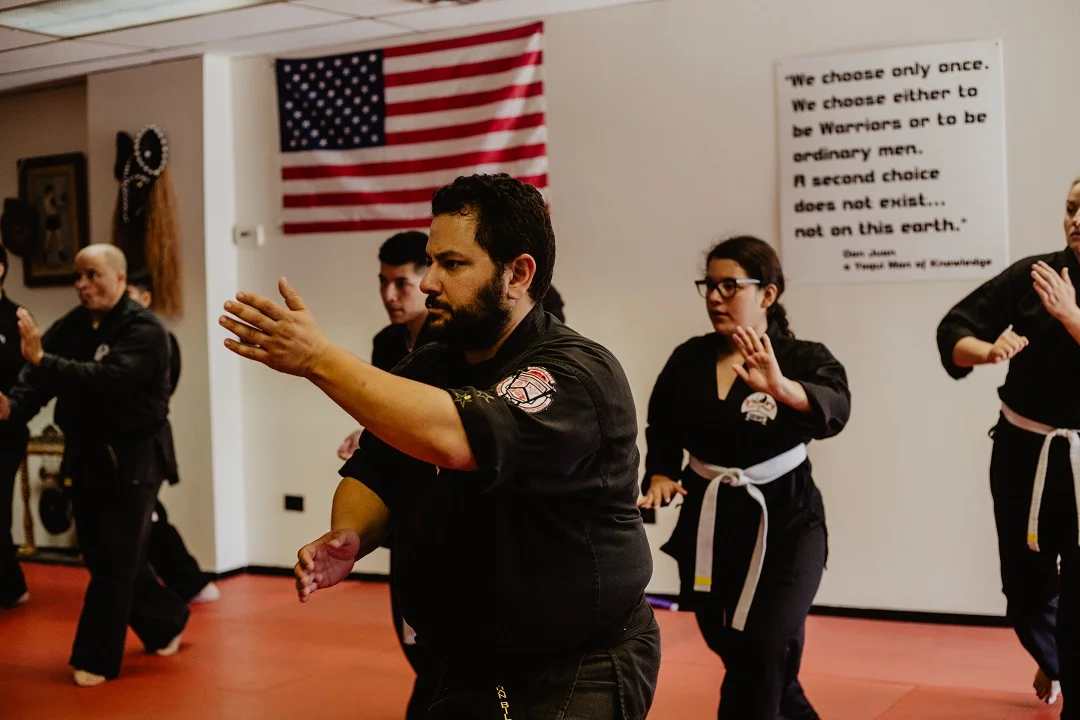 Powell's Way of Kenpo facility image