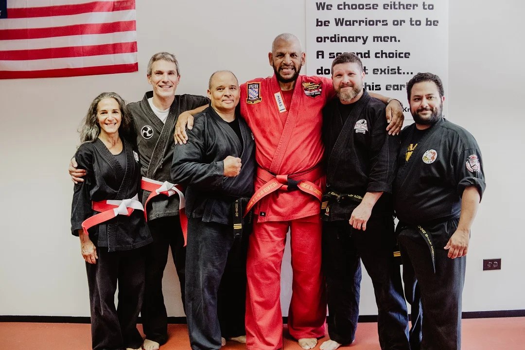 Powell's Way of Kenpo facility image