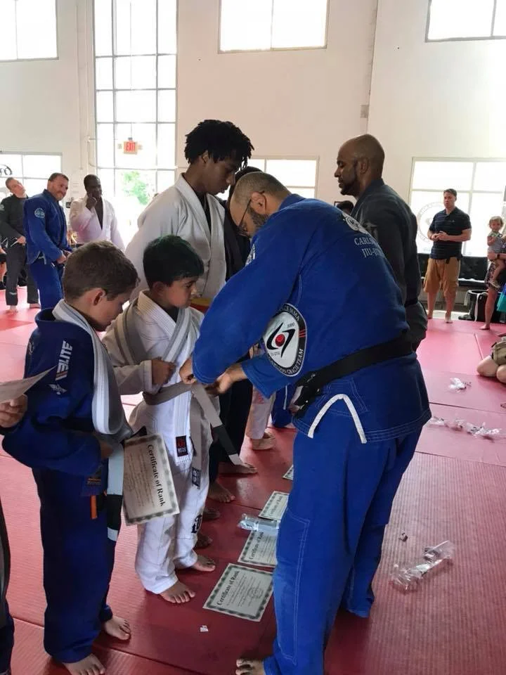 Powersource Martial Arts academy photo