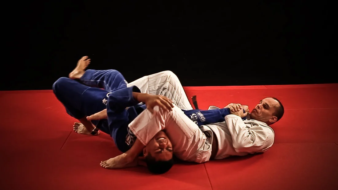 Powersource Martial Arts visual