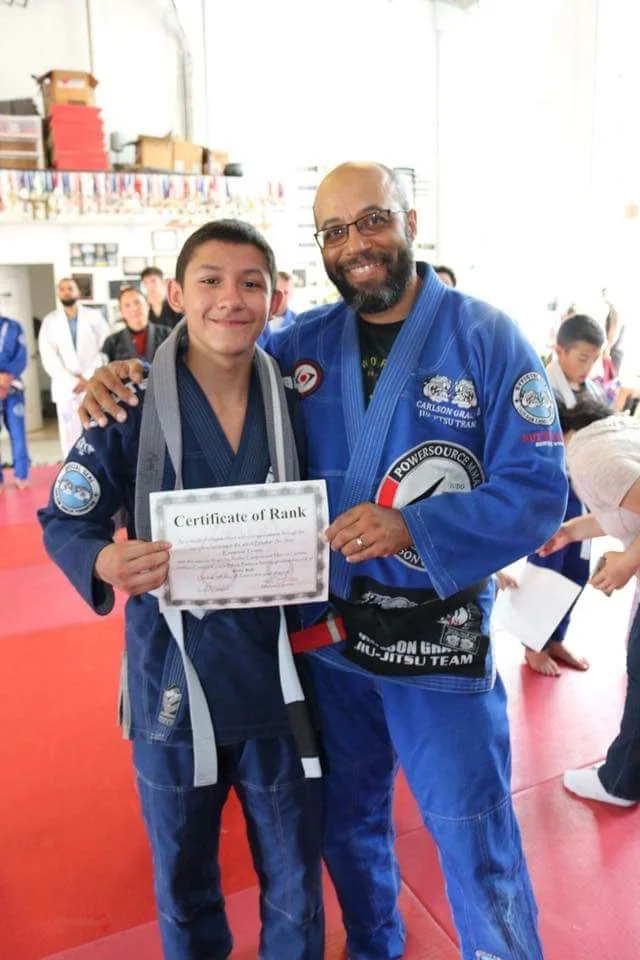 Powersource Martial Arts academy photo