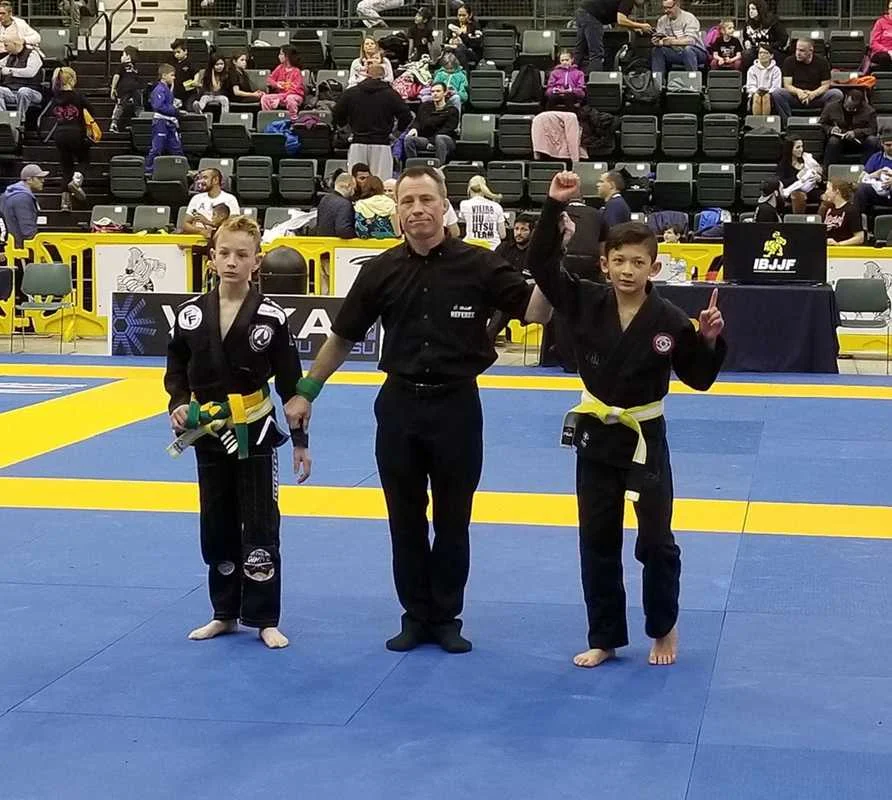 Powersource Martial Arts academy photo