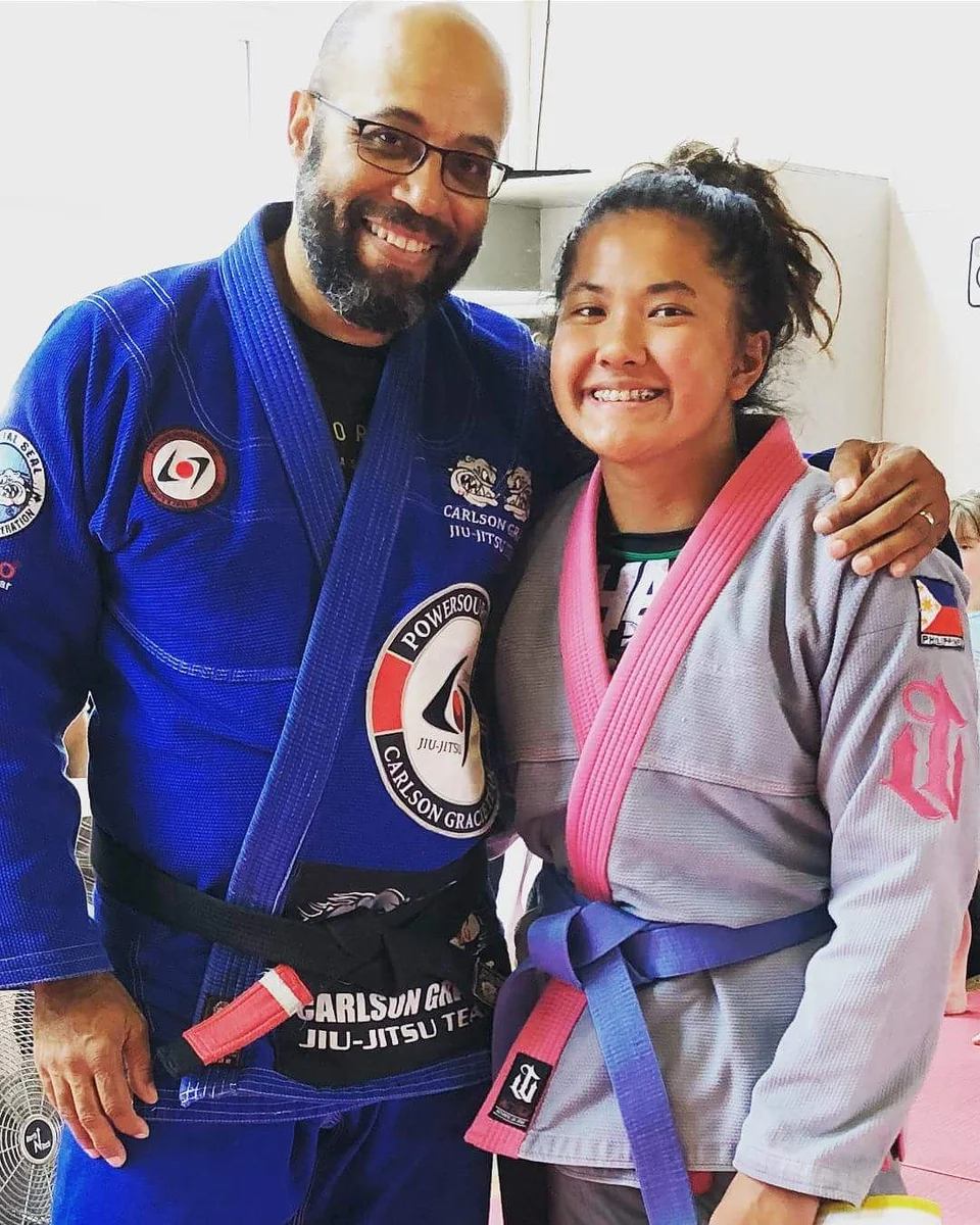 Powersource Martial Arts academy photo