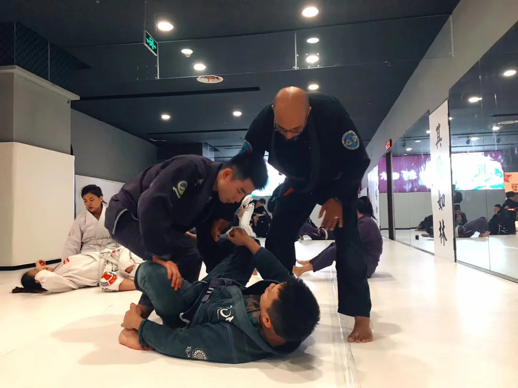 Powersource Martial Arts academy photo