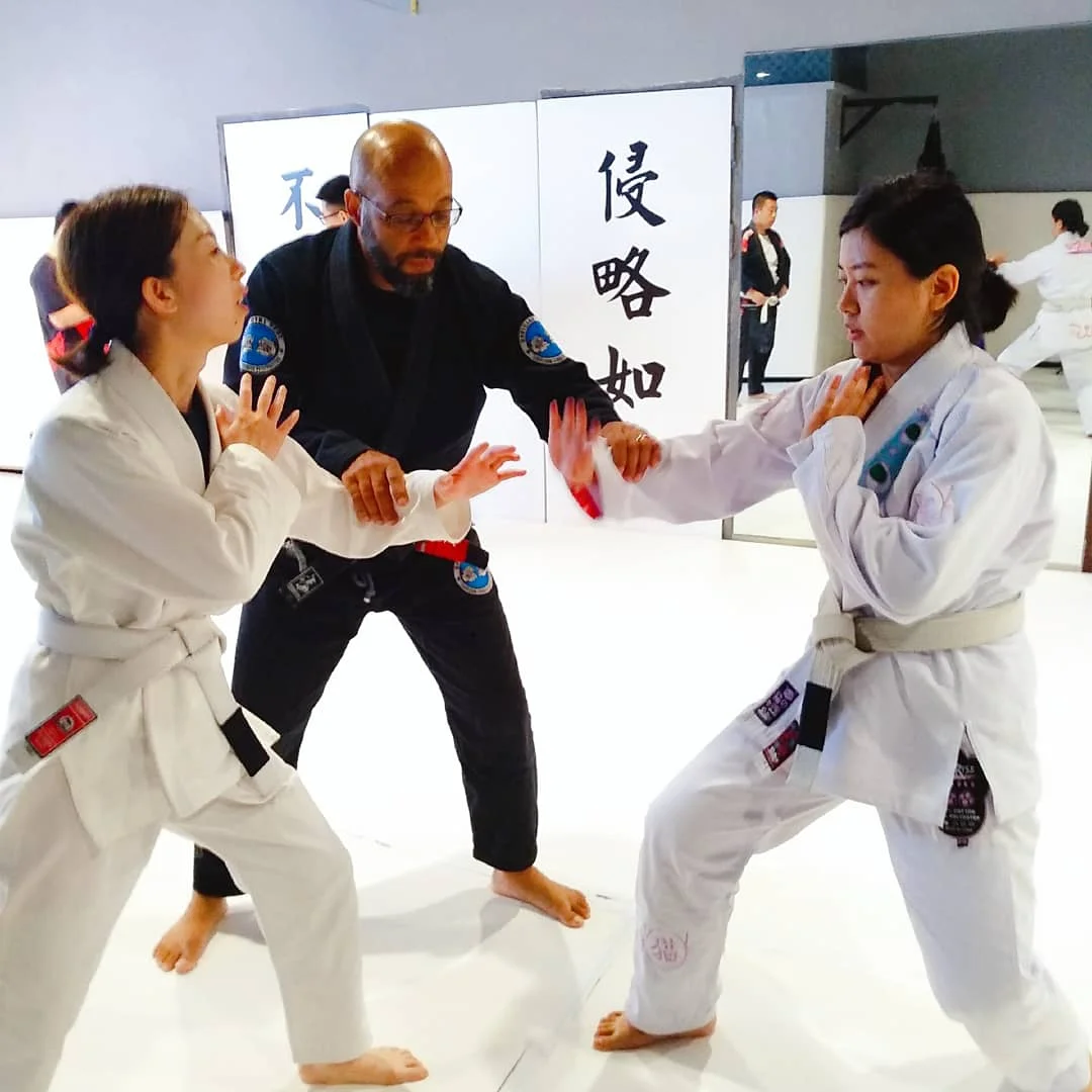 Powersource Martial Arts academy photo