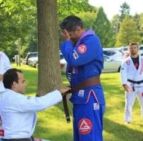 Premier Jiu-Jitsu Academy - Glenview academy photo