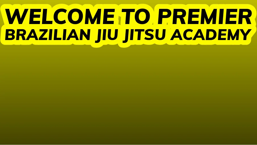 Premier Jiu-Jitsu Academy - Glenview academy photo