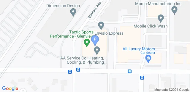 Premier Jiu-Jitsu Academy - Glenview visual